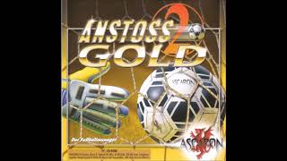 Anstoss 2 Gold  SoundtrackMenümusik  quotFirst Screenquot  Composer Dag Winderlich  1997 [upl. by Rellek]