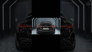 Akrapovic BMW M8 Gran Coupe Edit RoCars [upl. by Gitlow]