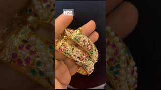 Subiya Hyderabadi jewellery jewelleryjewellerycollection [upl. by Meadows]