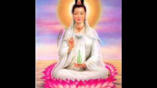 Kuan Yin  Crystal Music to Calm your Mind [upl. by Navad]