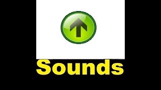 Level Up Sound Effects All Sounds [upl. by Tristram]