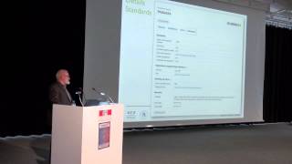 re3dataorg – A Registry of Research Data Repositories by HansJürgen Goebelbecker [upl. by Alpers]