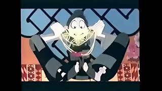 The Thief and the Cobbler Arabian Knight VHS Trailer 1995 [upl. by Leesen]