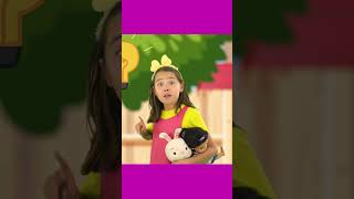 Baby Dolls are Lost  Hokie Pokie Kids Videos  shorts  №4 [upl. by Ilanos]