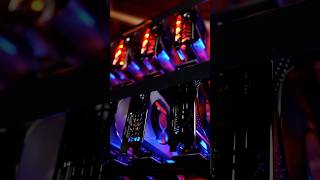 The MINING RIGS Always Know cryptomining crypto bitcoin shorts [upl. by Jackie74]