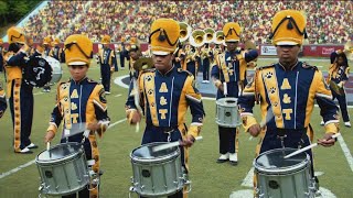 Drumline Full Movie Facts amp Review In English  Nick Cannon  Zoe Saldaña [upl. by Cutter]