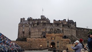 Edinburgh Military Tattoo 2023 [upl. by Edik]