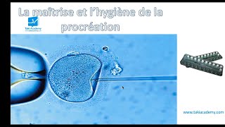 SVT  LA PROCREATION  EP4  les condition de la fecondation  Bac math et sc [upl. by Ethelbert]