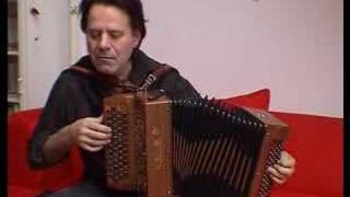 Accordion Celtic Slavic [upl. by Anitaf500]