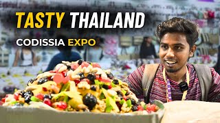 Thailand International Shopping Festival Expo 2024 at Codissia Coimbatore 🛍️✨ [upl. by Mutat]