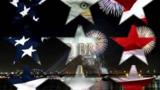 John Williams Star Spangled Banner Arizona Winds Concert Band [upl. by Assirek71]