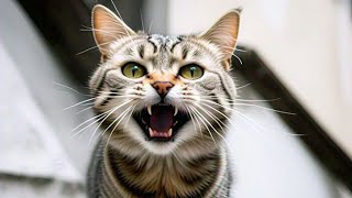 Cat Sound  Cat Voice  Cat Sounds To Attract Cats  Cat Meowing Videos [upl. by Tilford]