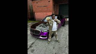 FREE BIG MOOCHIE GRAPE X LIL DOUBLE 0 TYPE BEAT 2024 quotTYSONquot [upl. by Oralee]