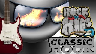 Classic Rock Greatest Hits 80s  Clasicos Universal 80s Rock  Greatest 80s Rock Songs [upl. by Nagem188]