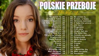 Polskie Przeboje  Najnowsza Muzyka  Top 100 Polska Muzyka Playlista [upl. by Ahserb232]