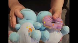 Moriah Elizabeth Mystery Plush Unboxing [upl. by Cassilda]