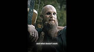 In an annoying way 💔  Ragnar lothbrok  Vikings Edit 🔥shorts shortvideo vikings ragnar [upl. by Nan]