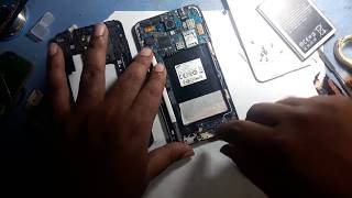 Samsung galaxy note3 signal solutionSmn9005 signal solution [upl. by Hanser856]