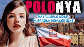 AVRUPA’NIN GÖZBEBEĞİ ÜLKESİ POLONYADA YAŞAM  POLONYA ÜLKE BELGESELİ [upl. by Nahttam]