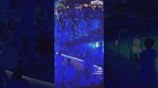 Mardi Gras 2024 carnivalcruising mardigras carnivalcruises carnivalmardigras dance [upl. by Orelu]