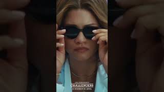 CHALLENGERS  Official Trailer [upl. by Kemppe]