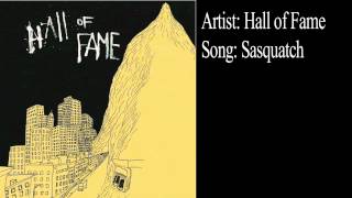 Sasquatch by Hall of Fame a GoViralMusiccom free music track [upl. by Norrahs]