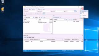 PowerArchiver Tutorial Main PowerArchiver Window [upl. by Kajdan]