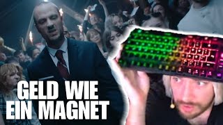 KIZ  Geld wie ein Magnet  Insane Reacts Erfolgloser Musiker reagiert auf erfolgreiche Musiker [upl. by Neri478]