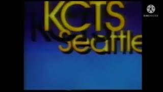 KCTS Seattle Logo [upl. by Darcie]