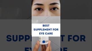 EYE CARE  Forever IVision eyecare trending shortsviral [upl. by Niemad961]