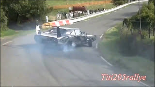 Dodge Charger 1968 Drifting [upl. by Ati]