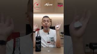 Nieeport Fortified Wine winelovers wine redwine sweetwine beverage winetime wineoclock [upl. by Gelya]