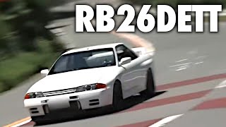 【エンジン音】至高のRBサウンドを聞け！ R32 R33 R34 GTR 勢揃い【VIDEO OPTION切り抜き BNR32 BCNR33 BNR34 GTR RB26DETT】 [upl. by Seton]