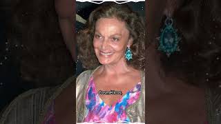 A historia de Diane von Fürstenberg [upl. by Bendick150]