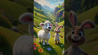 Lambies Journey to Belonging childrensadventure disneycharacter disneypixarcarstoys disney [upl. by Klute]