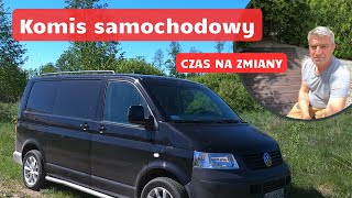 Zakładam komis samochodowy Czas na zmiany [upl. by Ochs]