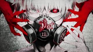 【Nightcore】→ ET  All The Things She Said  Lyrics [upl. by Ahsauqal377]