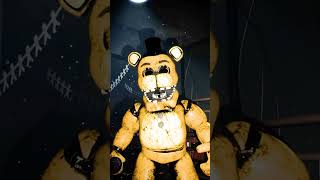 WHAT WAS GOLDEN FREDDY DOING [upl. by Aniara]