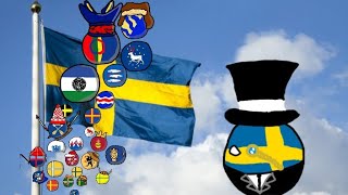 Meet the Swedish regions [upl. by Oicnedurp145]