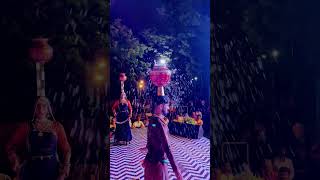 Ramumarwadi unbelievable performance matki dance yearofyou dance matakidance [upl. by Annissa710]