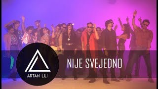 Artan Lili  Nije svejedno [upl. by Notnyw]