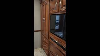 2019 Forest River Berkshire XLT 45A 44 Class A Motorhome [upl. by Dorca181]