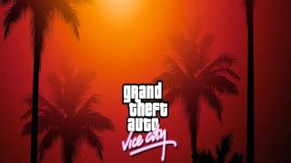 GTA Vice City Theme Song [upl. by Korten]