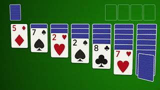 Solitaire  Offline Games [upl. by Yenar]