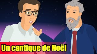 Un cantique de Noël  Conte de Noël  Le réveillon de Noël [upl. by Fransen]