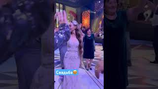 Шикарная армянская свадьба в Ереване🇦🇲  Luxury Armenian wedding in Erevan✨💍 [upl. by Brechtel808]