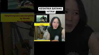 Ksatria batang hitam shorts [upl. by Theda648]