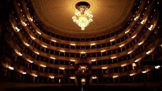 Discover Arts Teatro alla Scala Official UK Trailer [upl. by Subak]