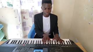 Peaceful Worship Piano Chords to Elevate Your Spirit [upl. by Rehotsirhc16]