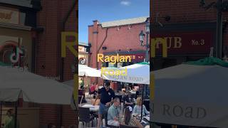 Raglan Road Irish Pub Disney Springs Orlando Florida travel [upl. by Atalya]